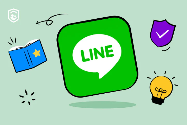 Line: A Simple, Secure, and Reliable Global Communication App